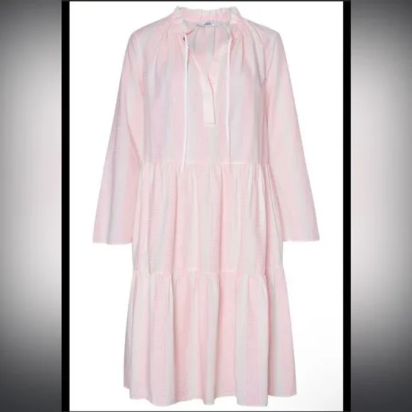 0039 Italy Milly Dress Size Large - Picture 2 of 15